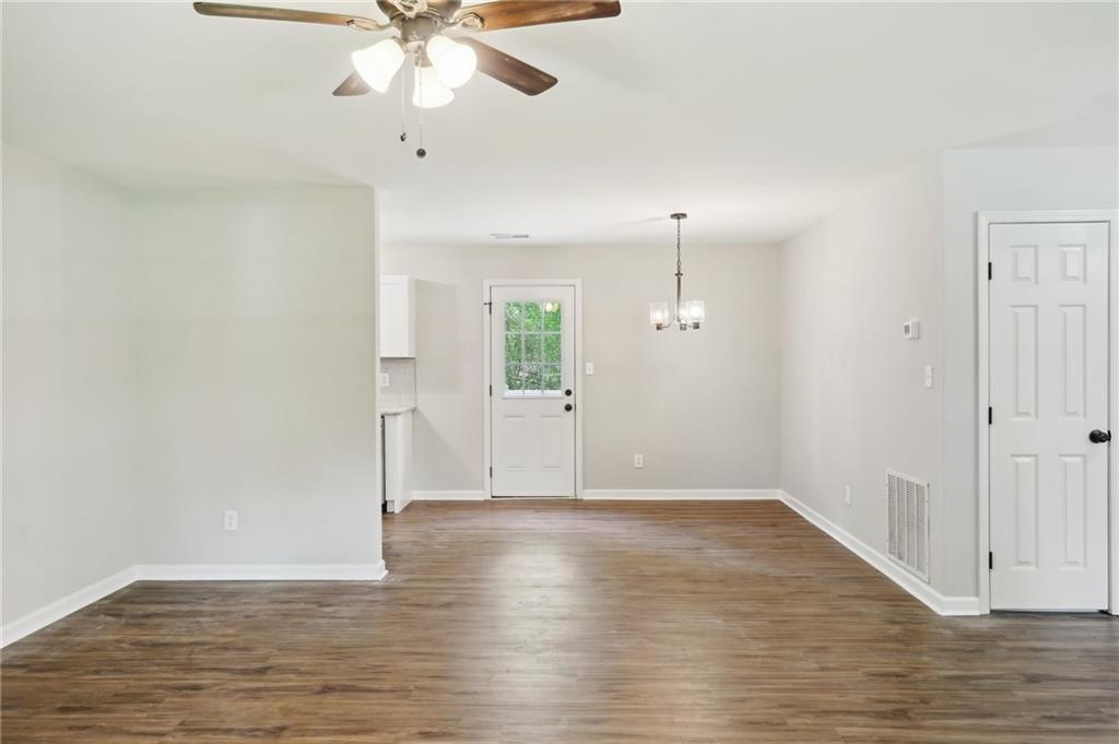100 Davis Mill Road, Dallas, Georgia image 4