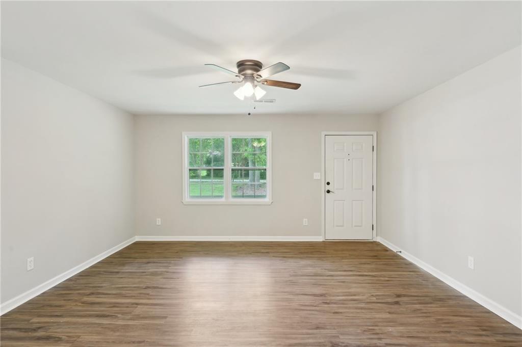 100 Davis Mill Road, Dallas, Georgia image 5