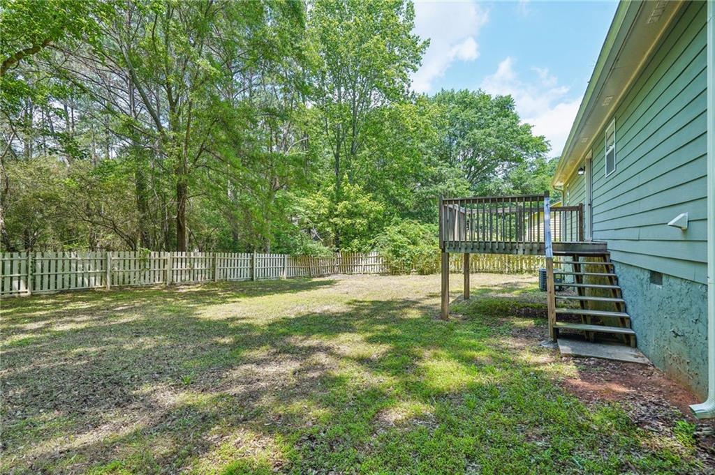 100 Davis Mill Road, Dallas, Georgia image 22