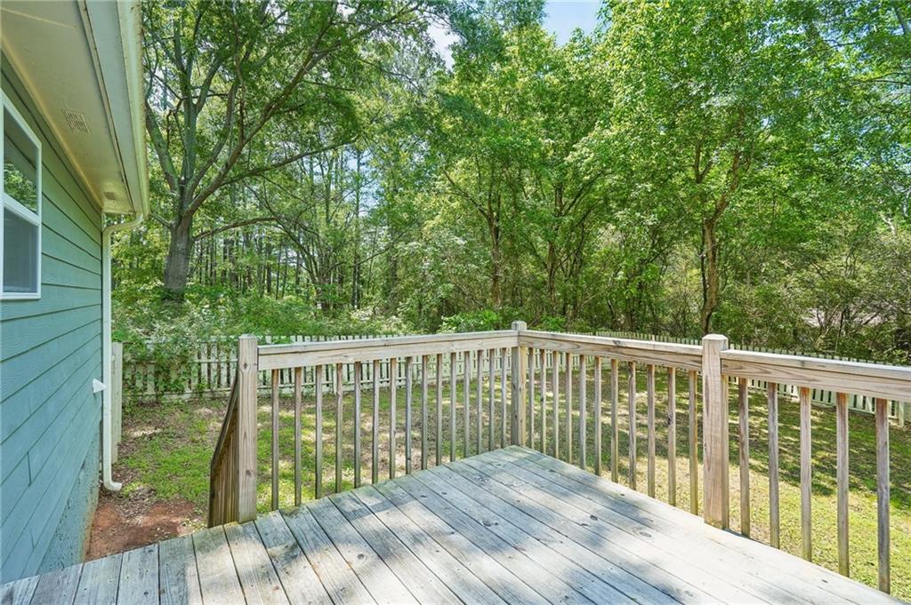100 Davis Mill Road, Dallas, Georgia image 23