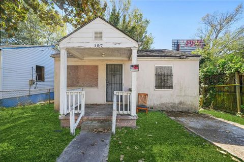 Photo of 127 Buchanan Lane SE, Atlanta, GA 30315 (MLS # 7665285)