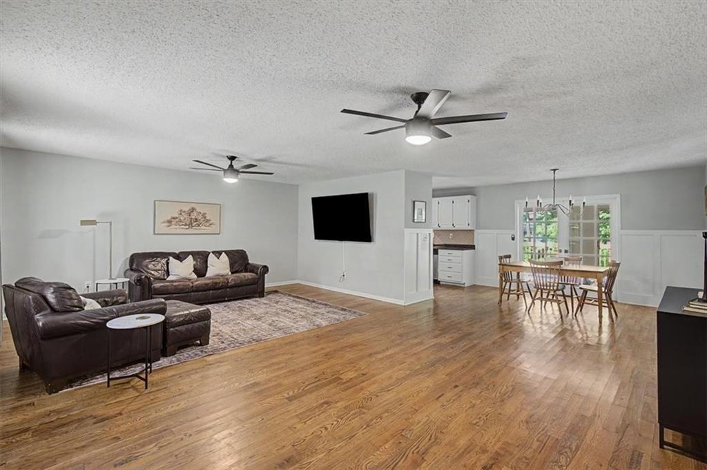 611 Calloway Drive