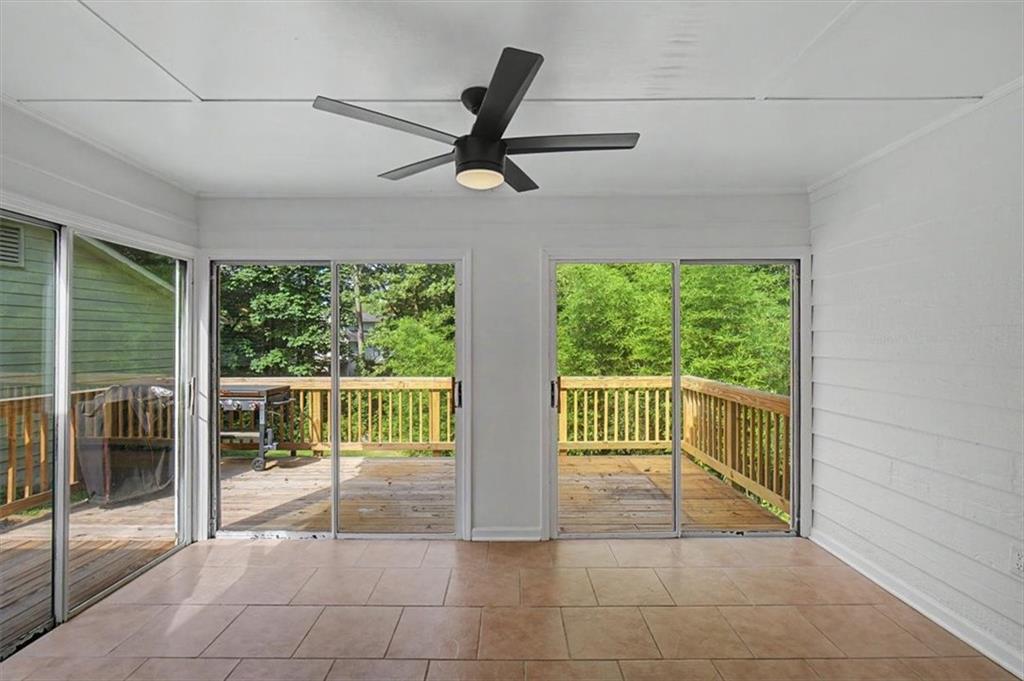 611 Calloway Drive