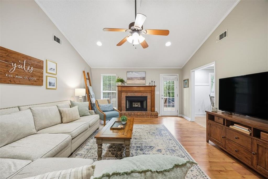 149 Ashford Trace Lane