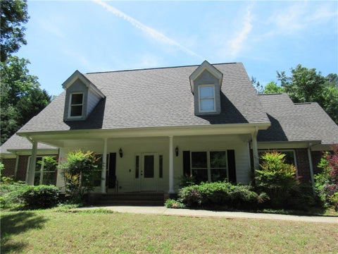 Homes For Sale - 620 Mount Pleasant Church Road<br/> Cleveland, GA 30528