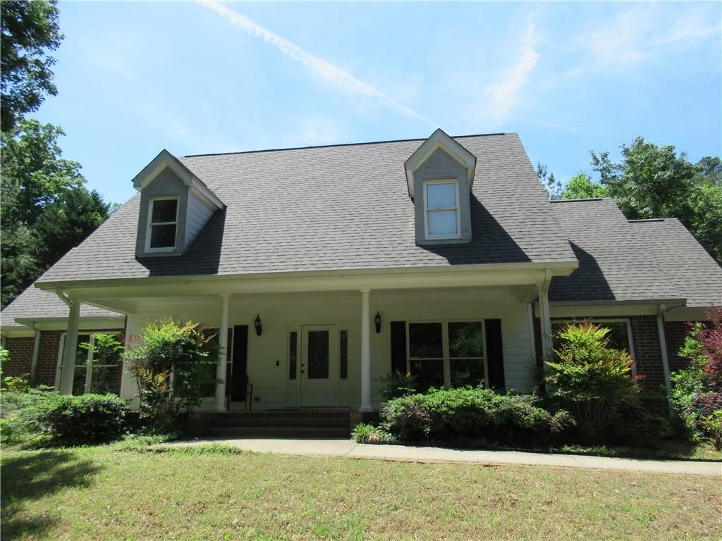 620 Mount Pleasant Church Road