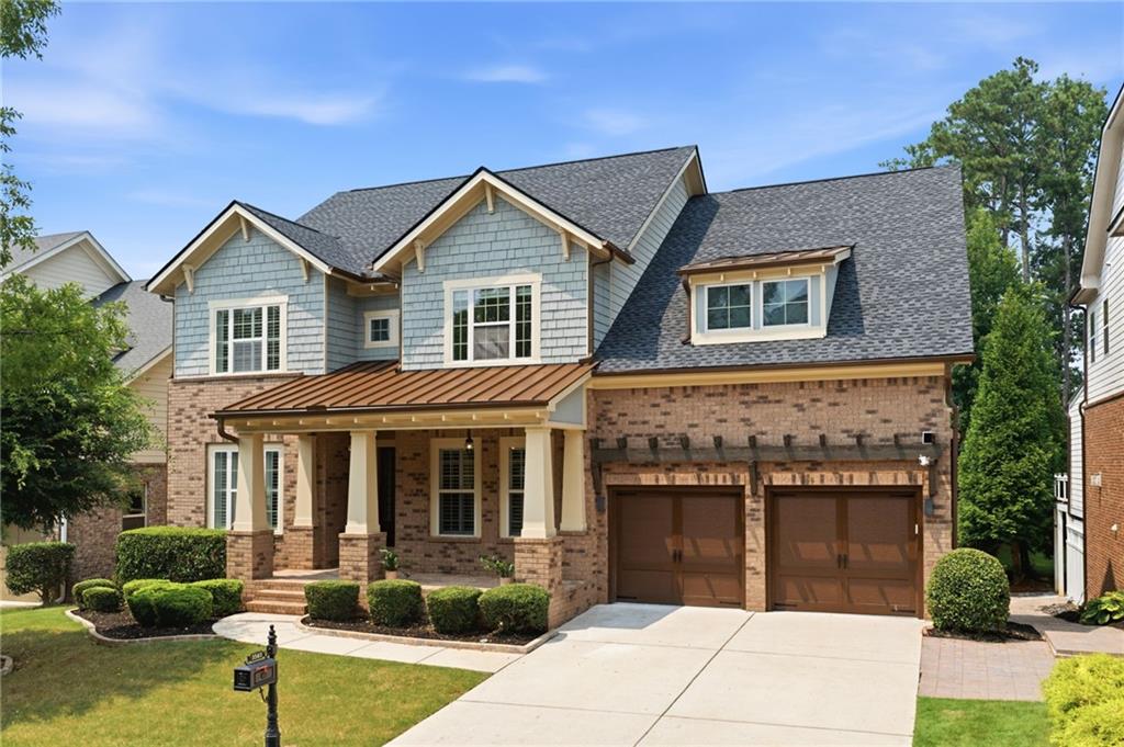 3560 Allee Elm Drive