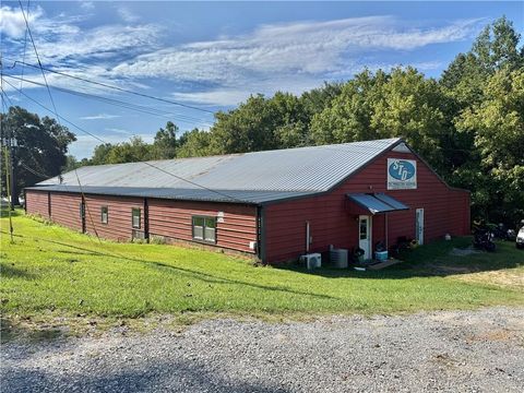 10535 Highway 53 West W Talking Rock GA 30175