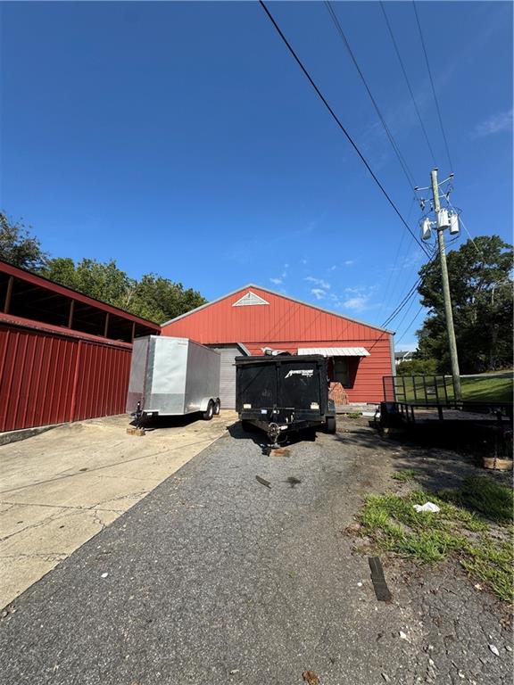 10535 Highway 53 West W