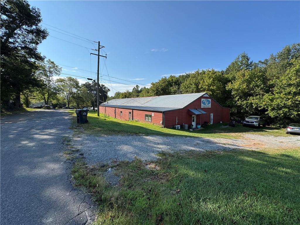 10535 Highway 53 West W