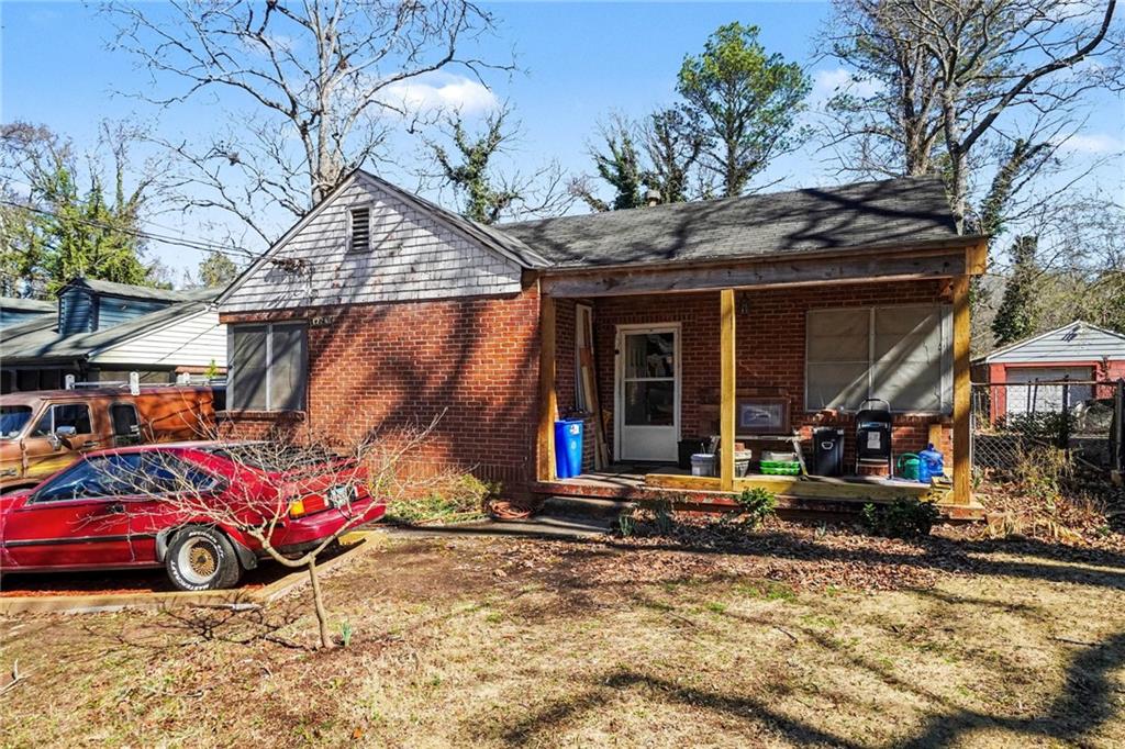 1324 Westmont Road SW