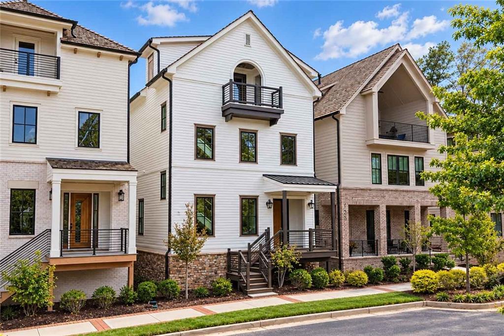 115 Alcovy Terrace