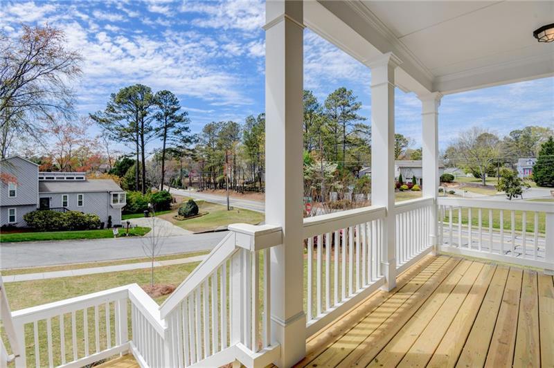 Pine Springs - Residential