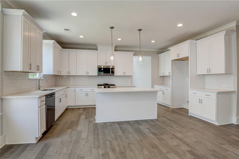 Pine Springs - Residential