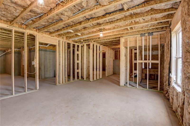 Pine Springs - Residential