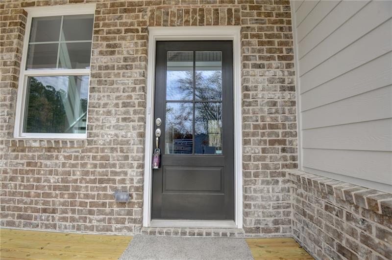 Pine Springs - Residential