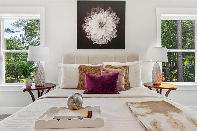 Pine Springs - Residential