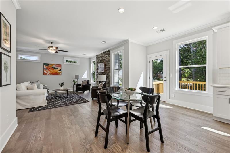 Pine Springs - Residential