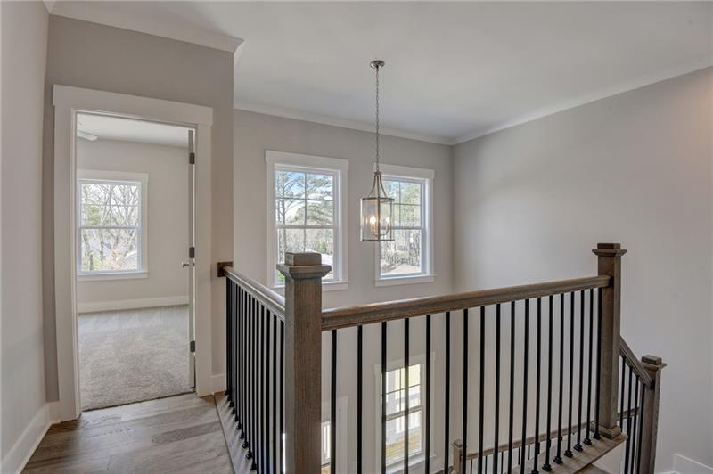 Pine Springs - Residential
