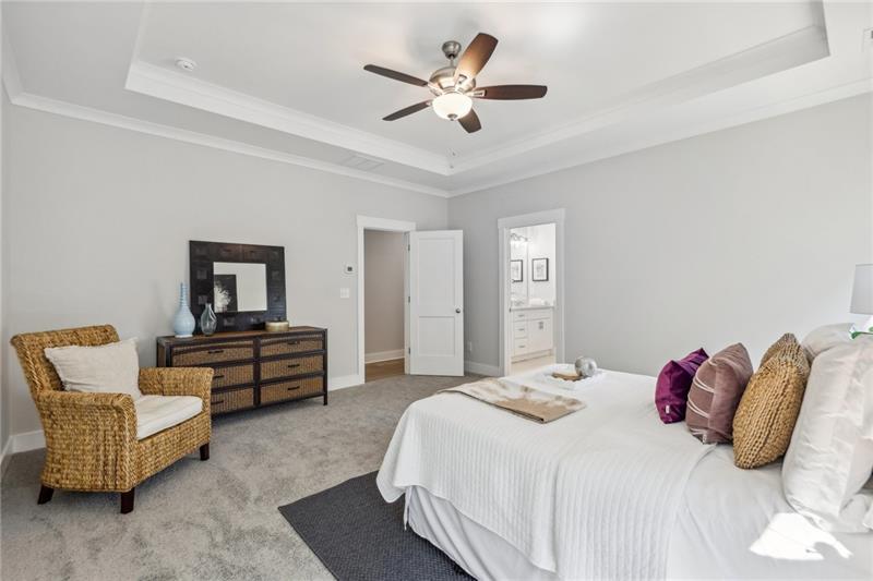 Pine Springs - Residential
