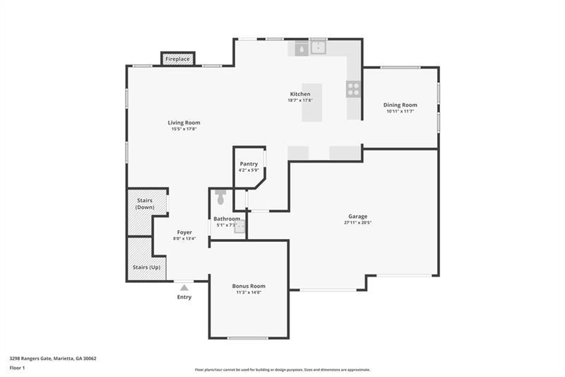 Pine Springs - Residential