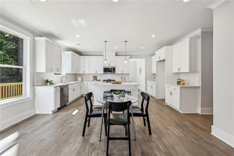 Pine Springs - Residential
