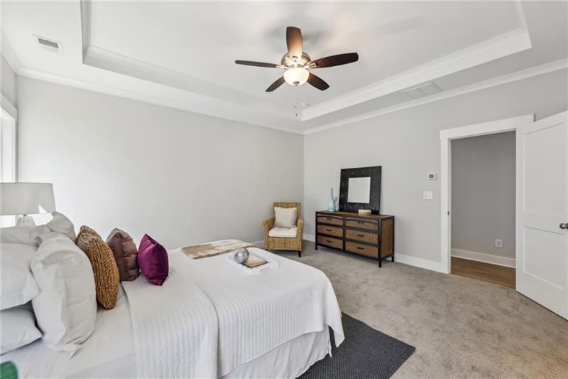 Pine Springs - Residential