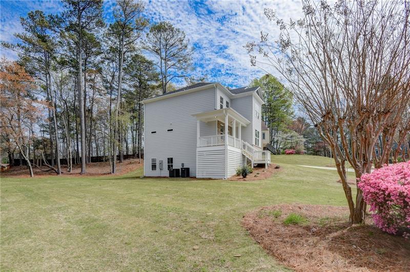 Pine Springs - Residential