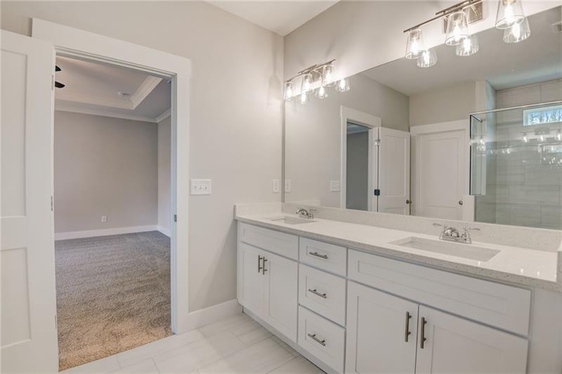 Pine Springs - Residential