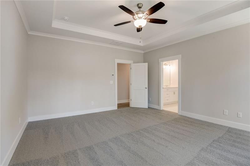 Pine Springs - Residential