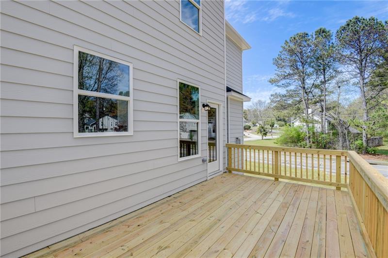Pine Springs - Residential