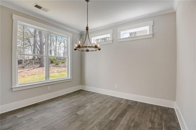 Pine Springs - Residential