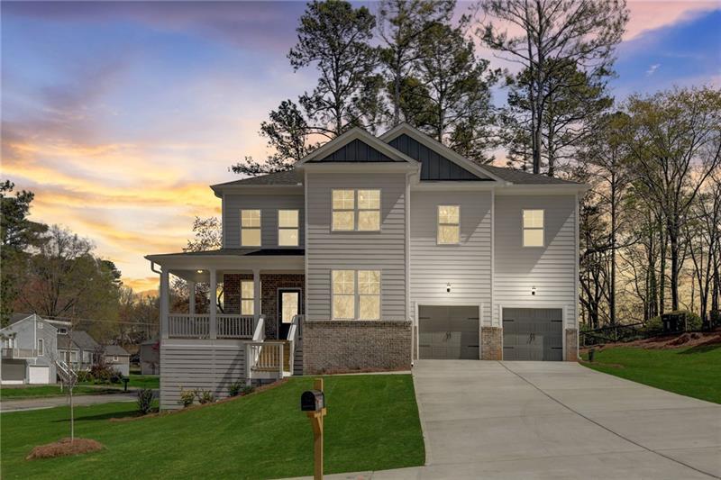 Pine Springs - Residential