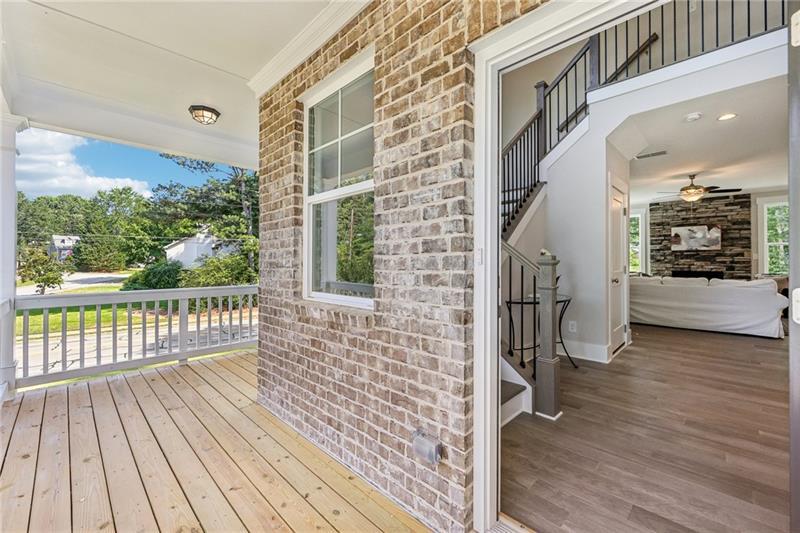 Pine Springs - Residential