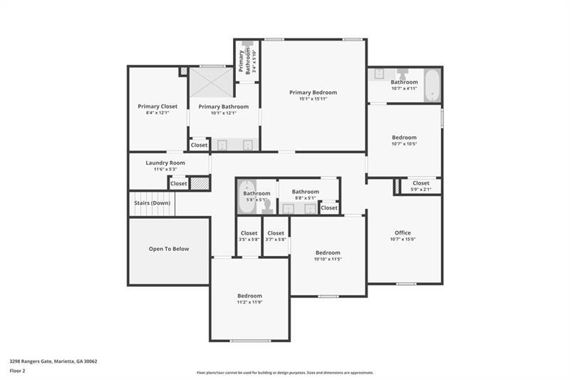 Pine Springs - Residential
