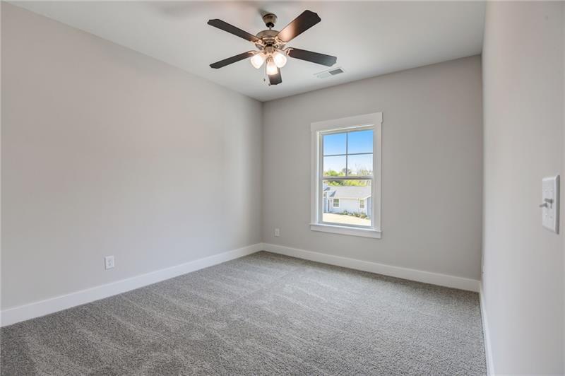 Pine Springs - Residential