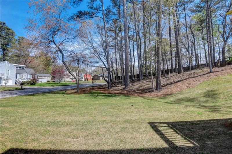 Pine Springs - Residential