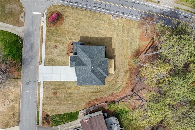 Pine Springs - Residential