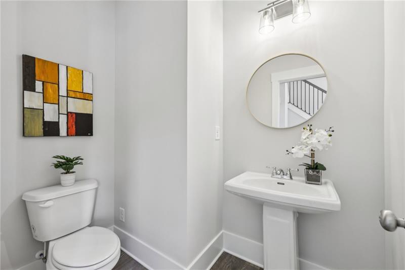 Pine Springs - Residential
