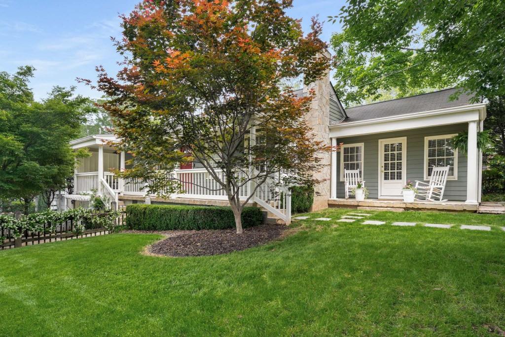 132 East Drive, Atlanta, Georgia image 1