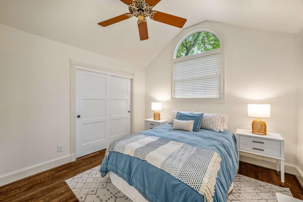 132 East Drive, Atlanta, Georgia image 20