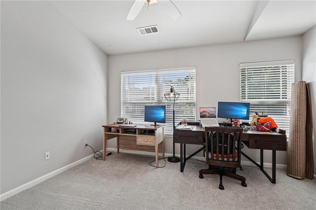 Liberty Park - Residential