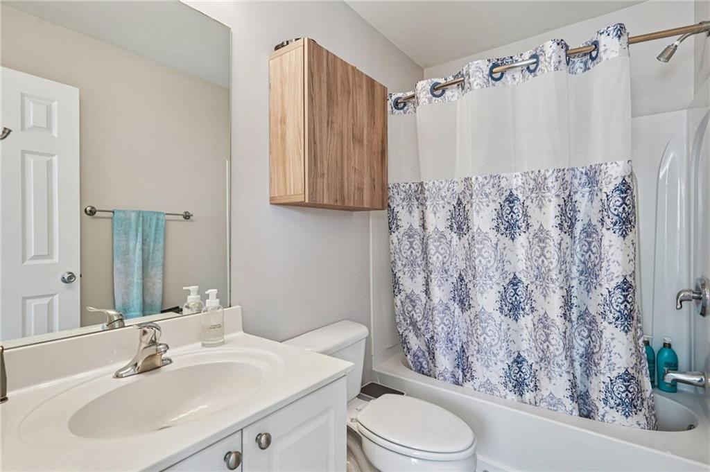 Liberty Park - Residential