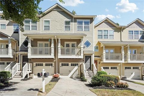 1305 Liberty Parkway NW Atlanta GA 30318