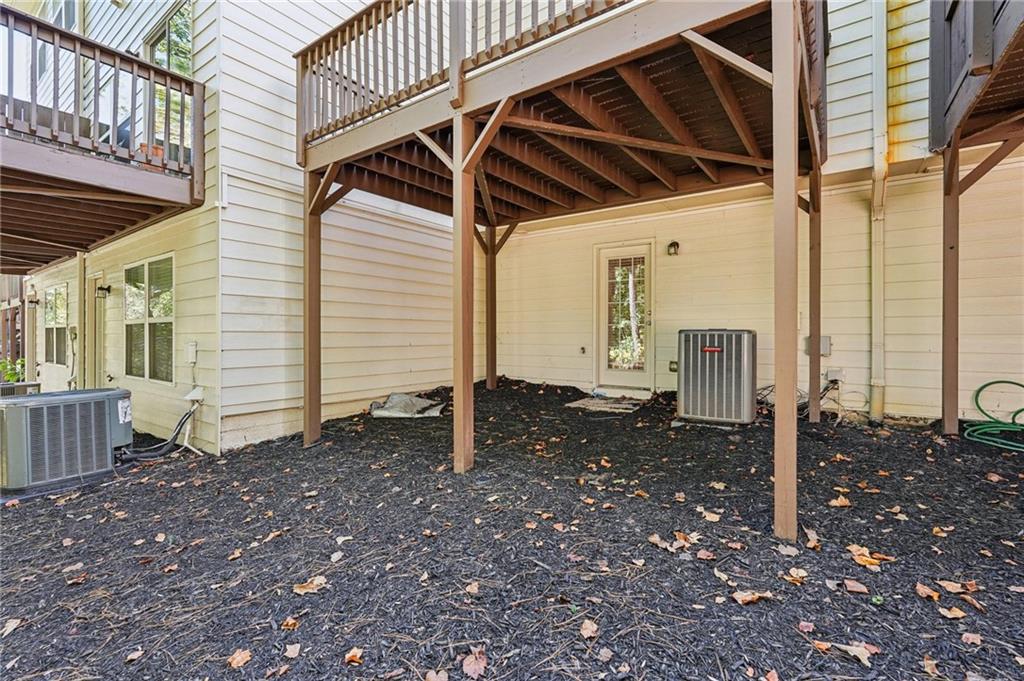 Liberty Park - Residential