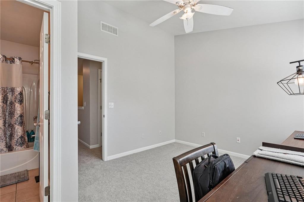 Liberty Park - Residential