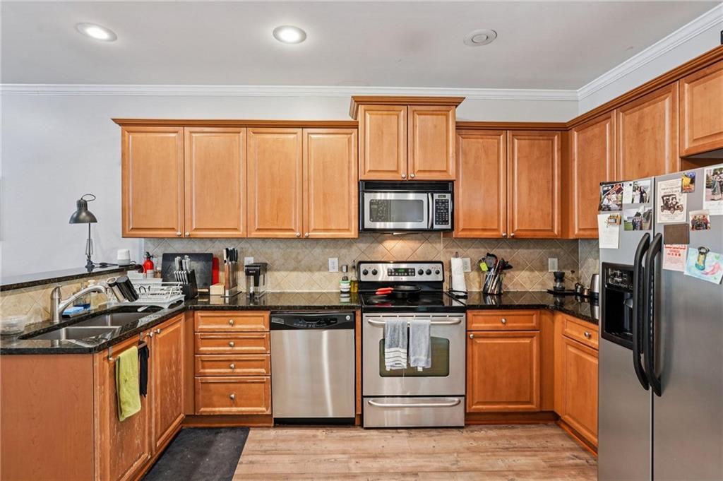 1305 Liberty Parkway NW