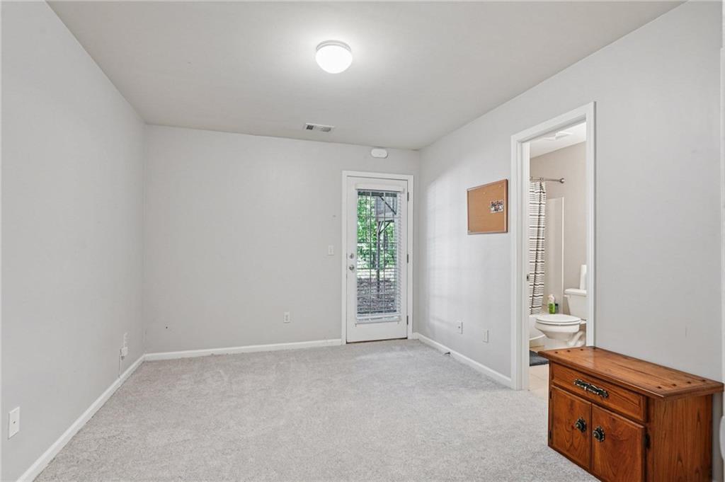 Liberty Park - Residential
