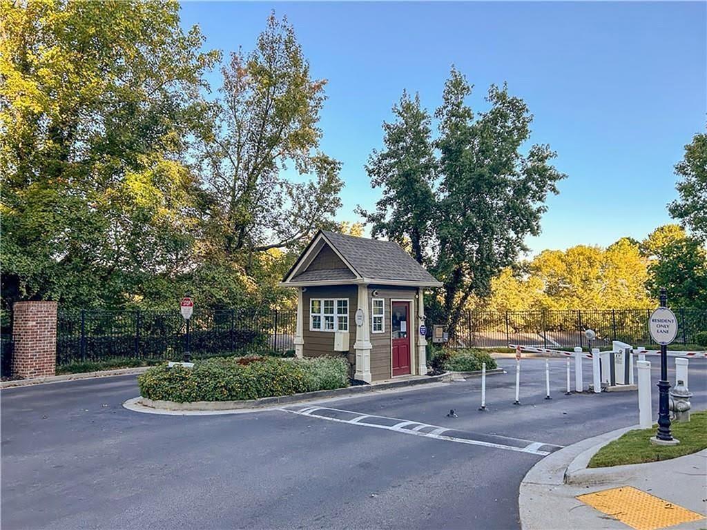 Liberty Park - Residential