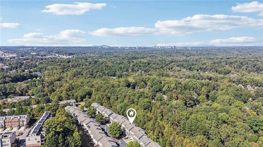 Liberty Park - Residential